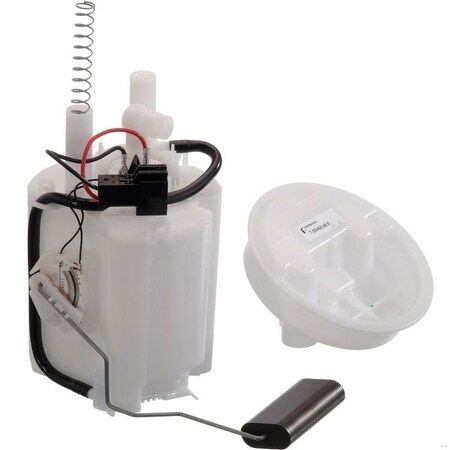Hella Fuel Pump And Sender Assembly, 7.00468.48.0 7.00468.48.0